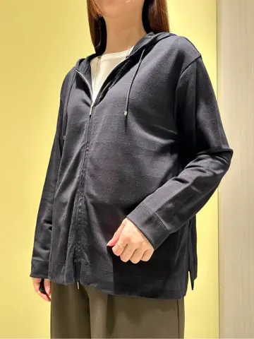 J.PRESS LADIES 早川 コーディネート画像