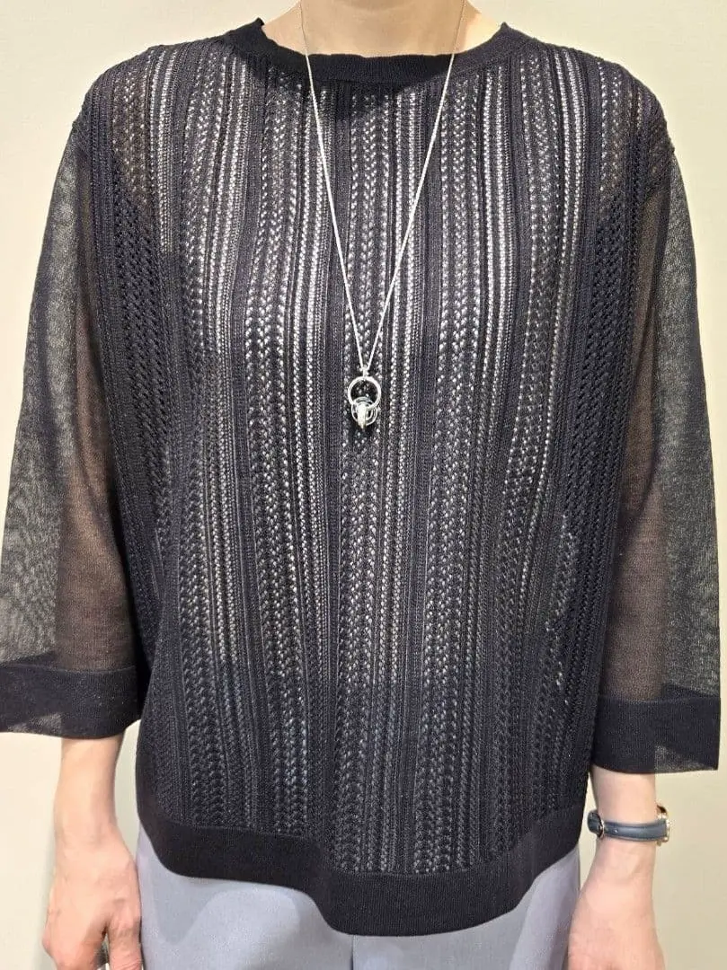 J.PRESS LADIES 伊藤 コーディネート画像