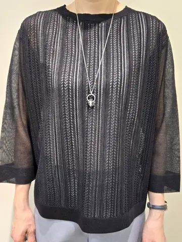 J.PRESS LADIES 伊藤 コーディネート画像