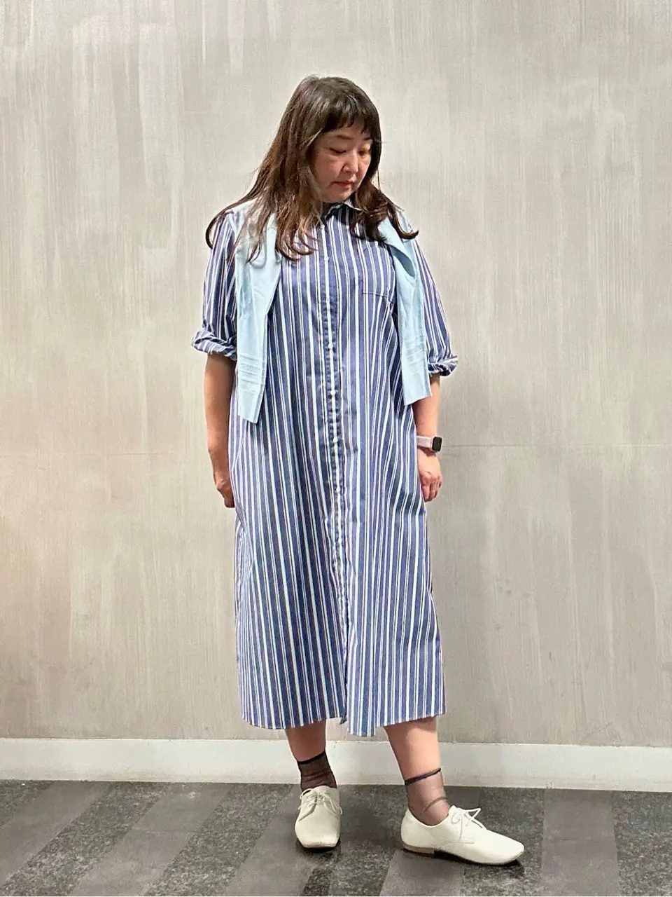 J.PRESS LADIES ＴＯ コーディネート画像