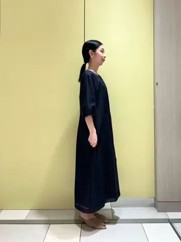 J.PRESS LADIES 福井 コーディネート画像