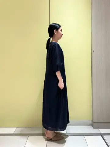 J.PRESS LADIES 福井 コーディネート画像