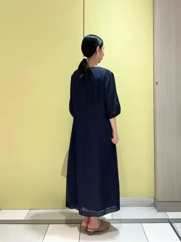 J.PRESS LADIES 福井 コーディネート画像