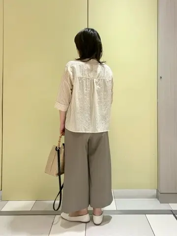 J.PRESS LADIES 辻本 コーディネート画像