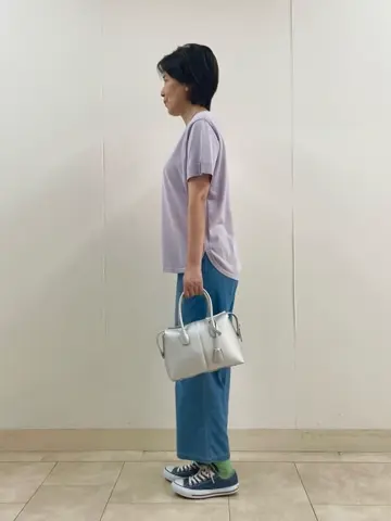 J.PRESS LADIES 守田 コーディネート画像