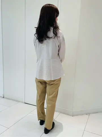 J.PRESS LADIES niina コーディネート画像