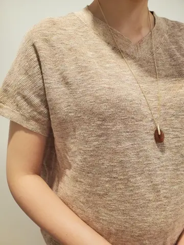 J.PRESS LADIES 守田 コーディネート画像