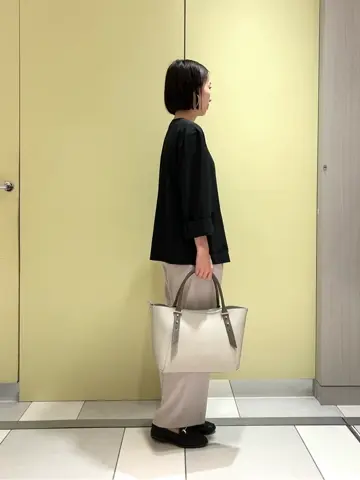 J.PRESS LADIES 大柿 コーディネート画像