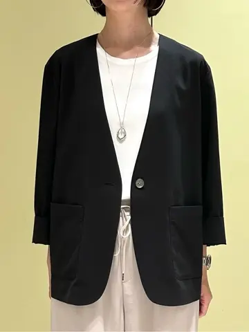 J.PRESS LADIES 大柿 コーディネート画像