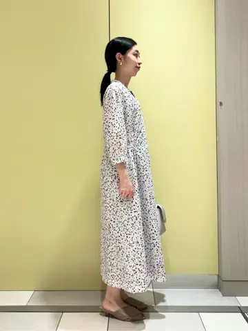 J.PRESS LADIES 福井 コーディネート画像