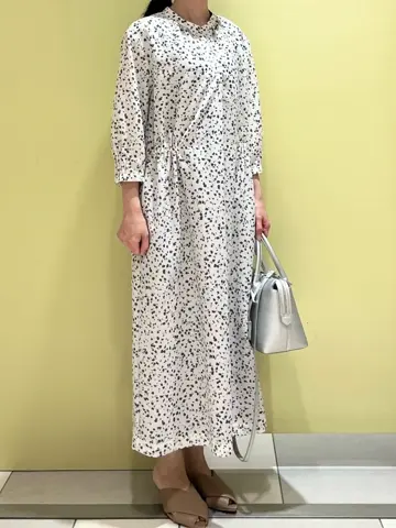 J.PRESS LADIES 福井 コーディネート画像