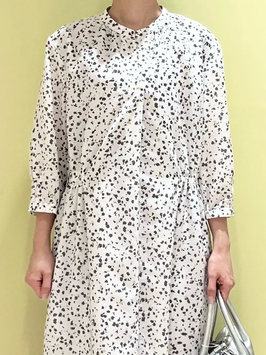 J.PRESS LADIES 福井 コーディネート画像