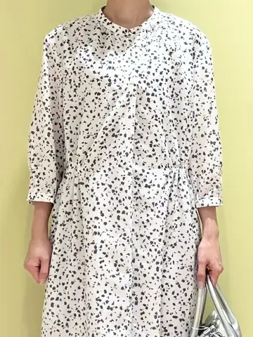 J.PRESS LADIES 福井 コーディネート画像