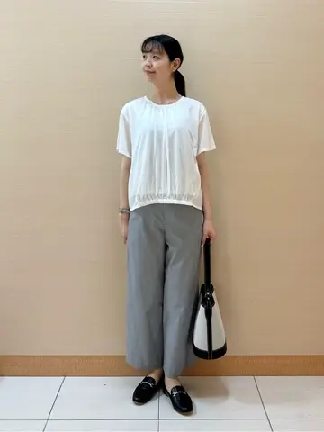 J.PRESS LADIES 辻 コーディネート画像