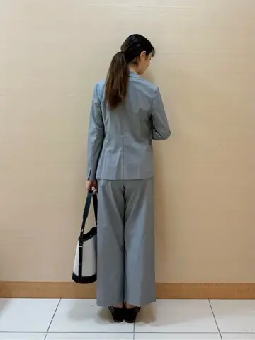 J.PRESS LADIES 辻 コーディネート画像