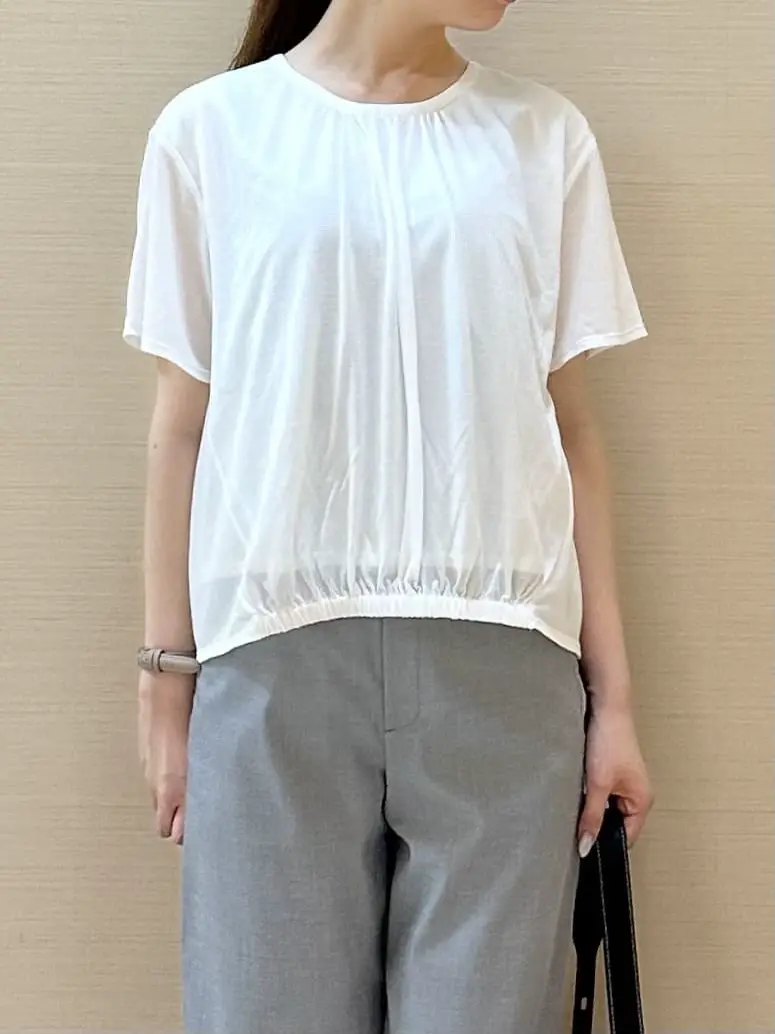 J.PRESS LADIES 辻 コーディネート画像