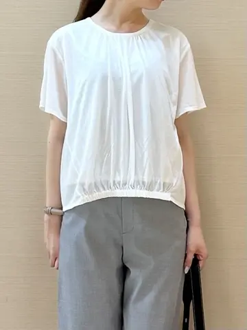 J.PRESS LADIES 辻 コーディネート画像