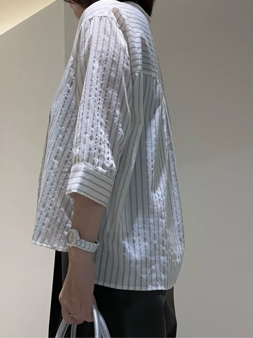 J.PRESS LADIES KAZU コーディネート画像