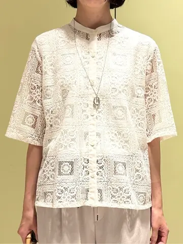 J.PRESS LADIES 大柿 コーディネート画像