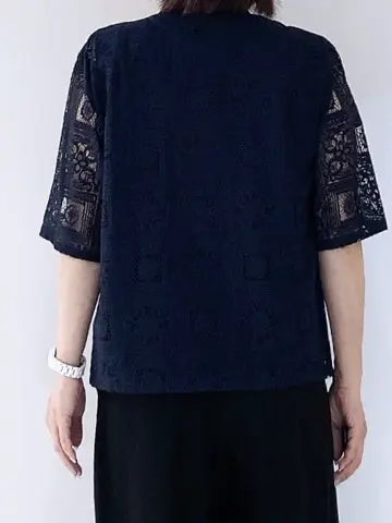 J.PRESS LADIES KAZU コーディネート画像