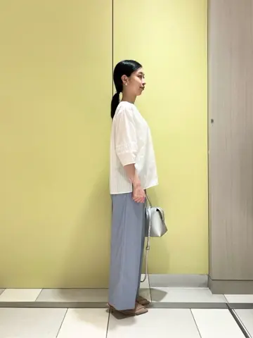 J.PRESS LADIES 福井 コーディネート画像