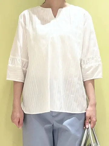 J.PRESS LADIES 福井 コーディネート画像