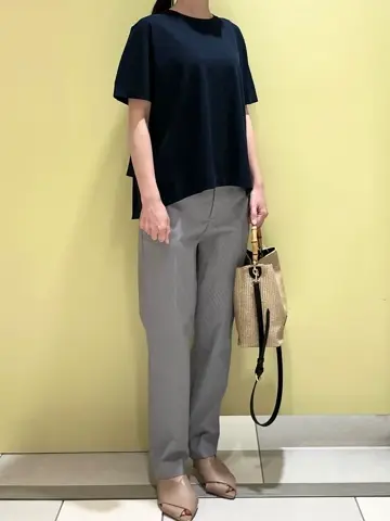 J.PRESS LADIES 福井 コーディネート画像