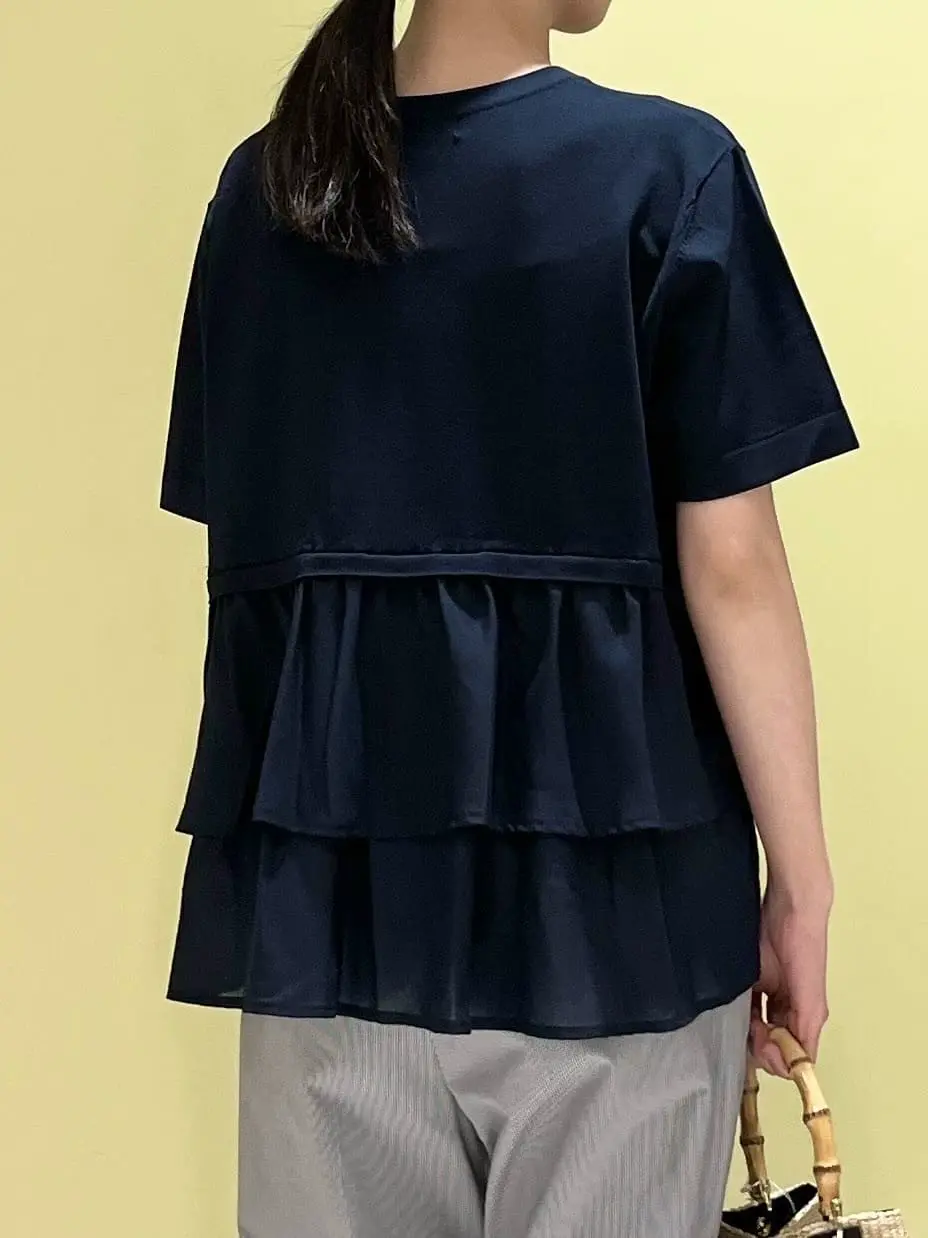 J.PRESS LADIES 福井 コーディネート画像