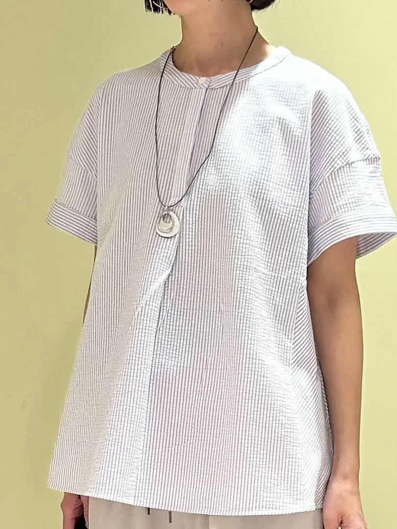 J.PRESS LADIES 大柿 コーディネート画像