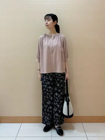 J.PRESS LADIES 辻 コーディネート画像