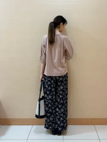 J.PRESS LADIES 辻 コーディネート画像