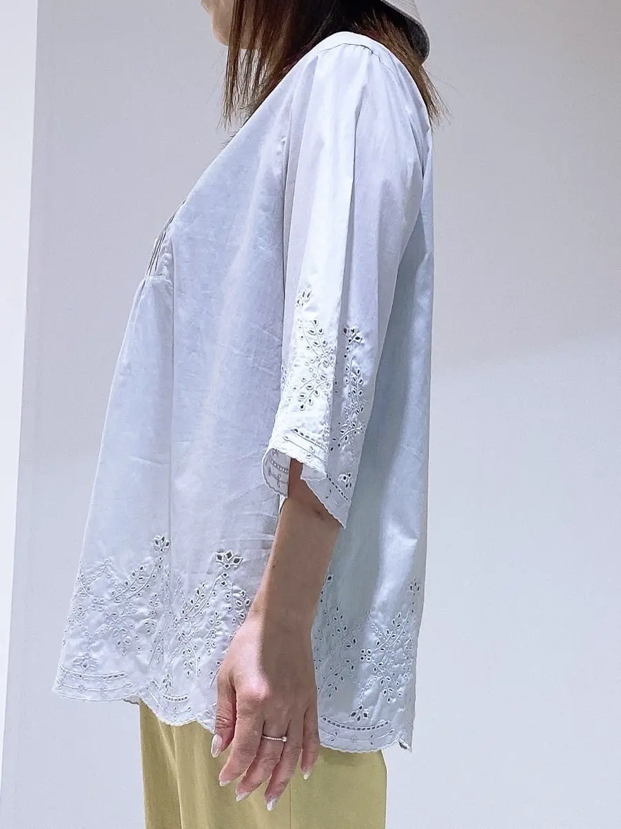 J.PRESS LADIES KAZU コーディネート画像