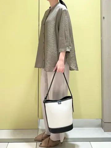 J.PRESS LADIES 福井 コーディネート画像