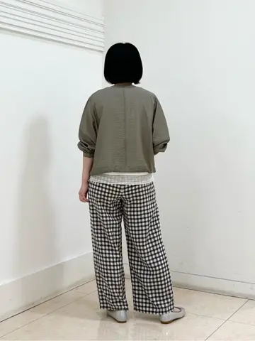 J.PRESS LADIES 茂木 コーディネート画像