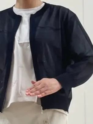 J.PRESS LADIES 守田 コーディネート画像