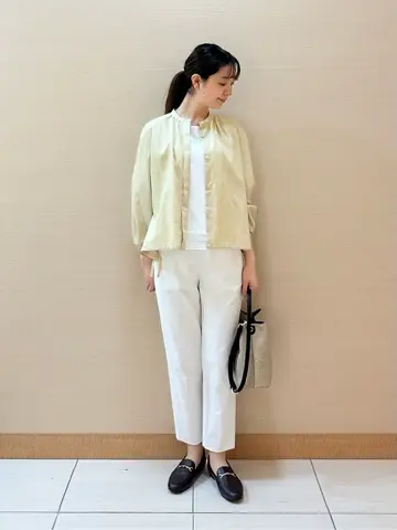 J.PRESS LADIES 辻 コーディネート画像