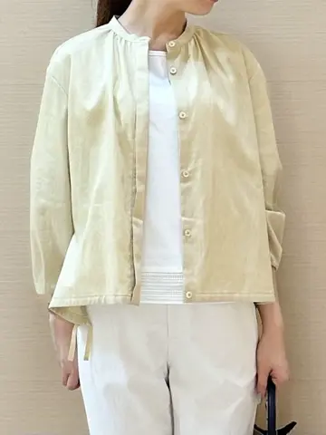 J.PRESS LADIES 辻 コーディネート画像