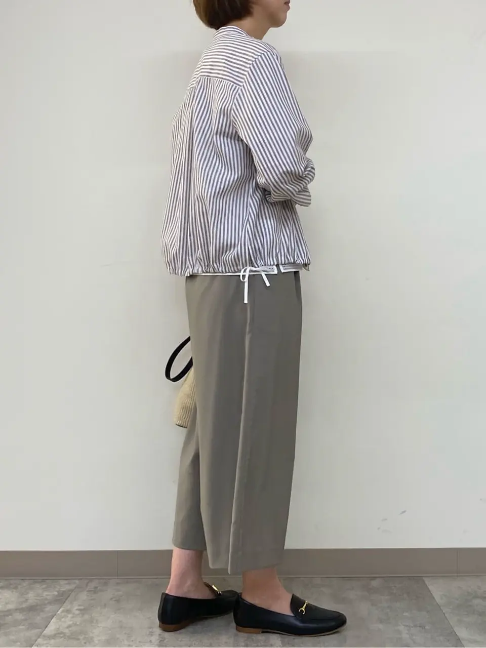 J.PRESS LADIES 川﨑 コーディネート画像