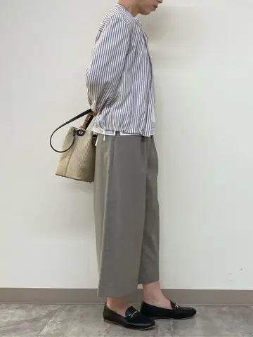 J.PRESS LADIES 川﨑 コーディネート画像