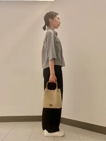 J.PRESS LADIES 木村 コーディネート画像