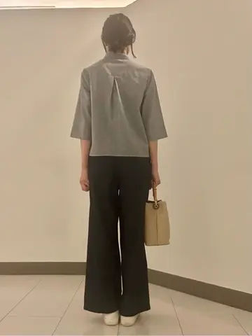 J.PRESS LADIES 木村 コーディネート画像