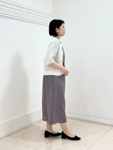 J.PRESS LADIES 茂木 コーディネート画像