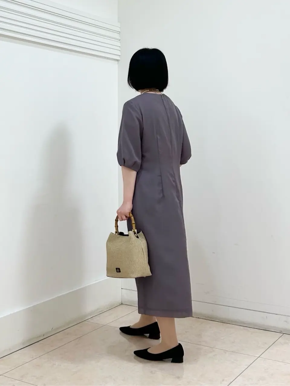 J.PRESS LADIES 茂木 コーディネート画像