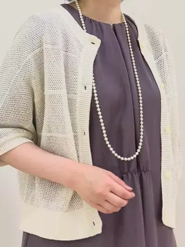 J.PRESS LADIES 茂木 コーディネート画像