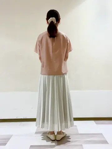 J.PRESS LADIES 楠本 コーディネート画像