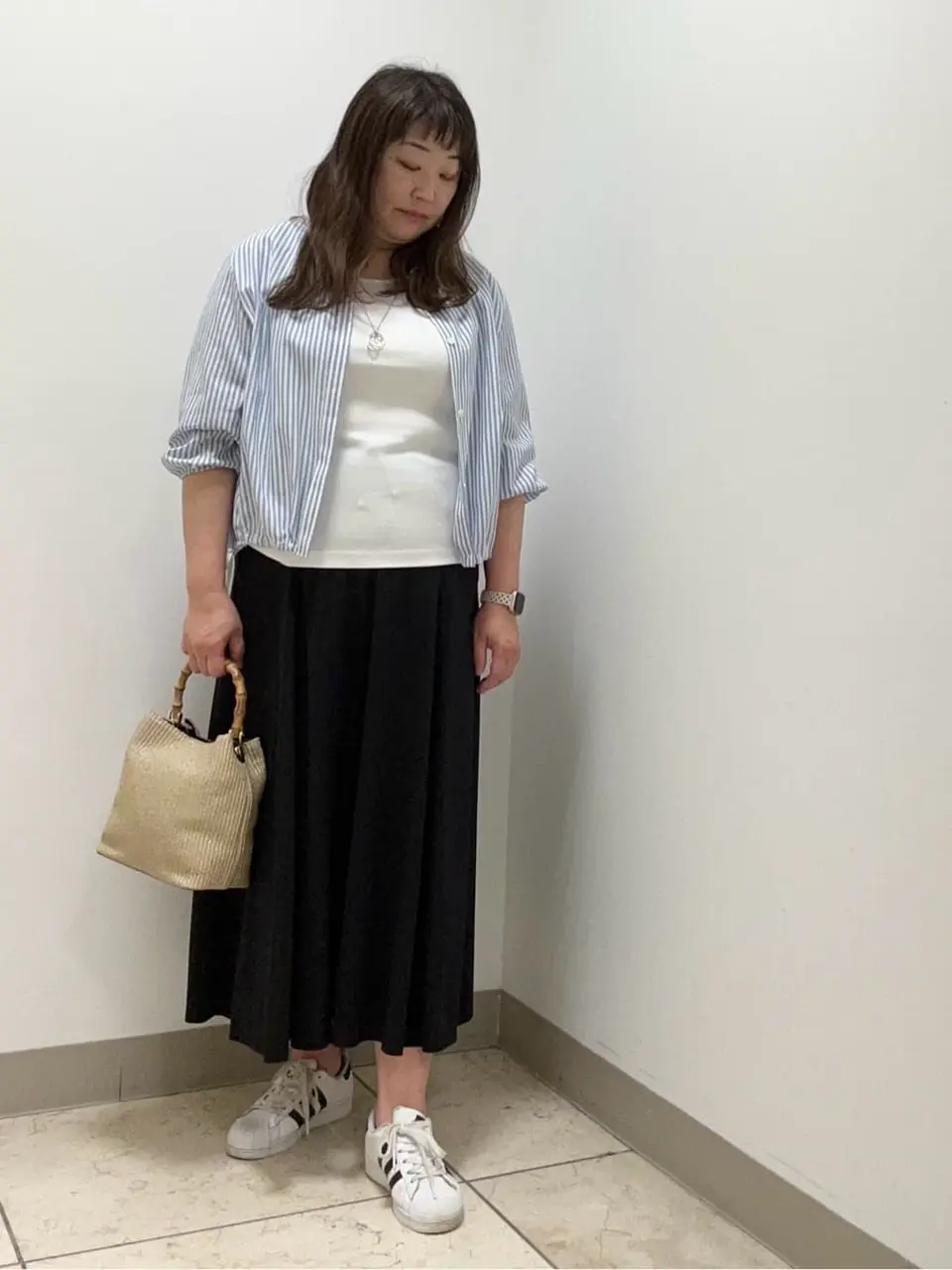 J.PRESS LADIES ＴＯ コーディネート画像