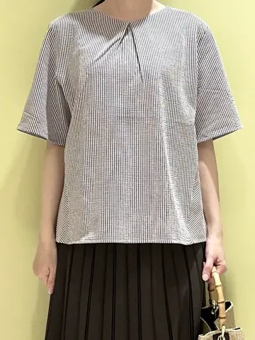 J.PRESS LADIES 福井 コーディネート画像