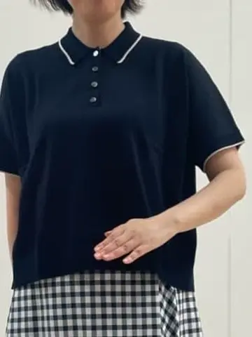 J.PRESS LADIES 守田 コーディネート画像