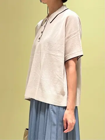 J.PRESS LADIES 大柿 コーディネート画像