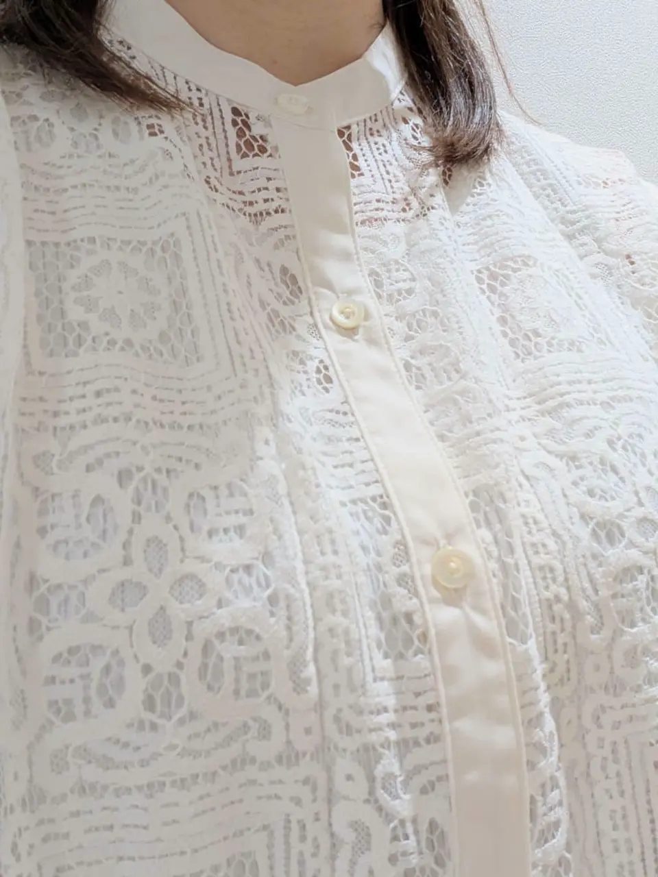 J.PRESS LADIES 和田 コーディネート画像